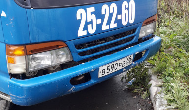 Кранбалка 24