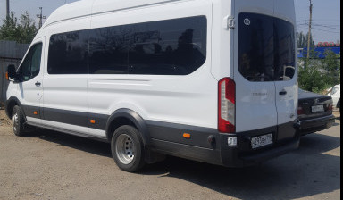Поездки по северному кавказу. Заказ автобуса.