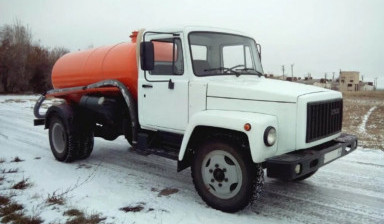 ОТКАЧКА септика. Ассенизатор в Абакане, по области