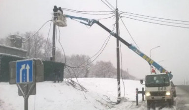 Малярные и фасадные работы