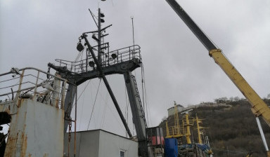 Услуги АВТОКРАНА, аренда АВТОКРАНА