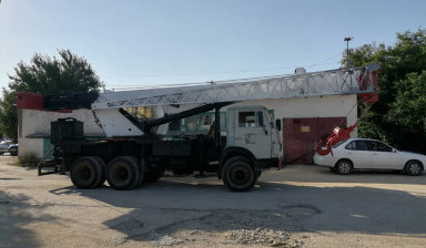 Услуги АВТОКРАНА, аренда АВТОКРАНА