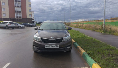 Перевозка пассажиров Нижний Новгород, по области.
