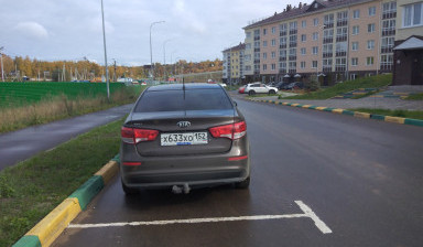 Перевозка пассажиров Нижний Новгород, по области.