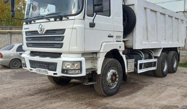 Самосвал 30 т. Аренда в городе Тверь, по области.