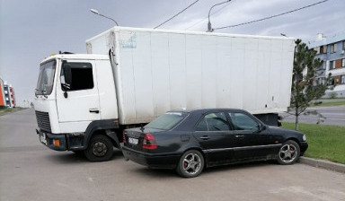 Грузоперевозки по договорной цене.