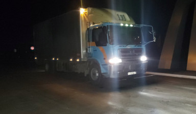 Грузоперевозки по Республике