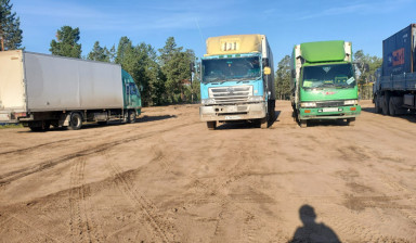 Грузоперевозки по Республике