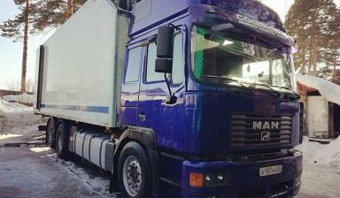 Грузоперевозки изотерм, термоса, рефрижератора 10