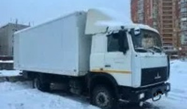 Рефрежиратор. Перевозка продуктов, грузов.