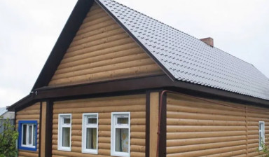 Строительная бригада выполнит все виды работ