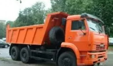 Тщательная уборка снега, вывоз