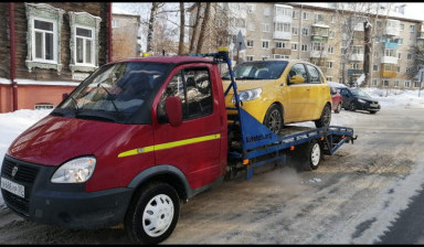 89138069686 Эвакуатор г. Томск, пригород, межгород