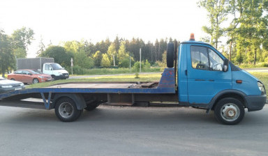 Доставка грузов до 3 тонн, эвакуатор 89688284893