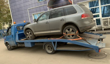 Доставка грузов до 3 тонн, эвакуатор 89688284893