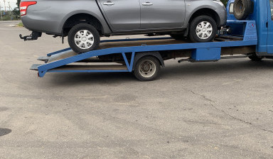 Доставка грузов до 3 тонн, эвакуатор 89688284893
