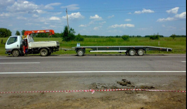 Балковоз Нальчик