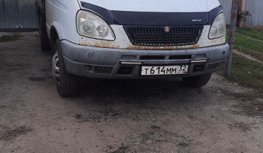 Грузовые перевозки