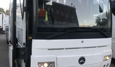 Пассажирские перевозки заказными автобусами.