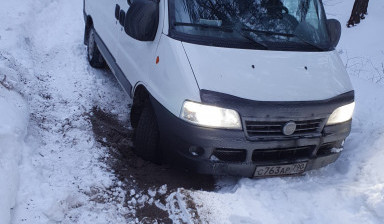 Грузоперевозки, доставка груза