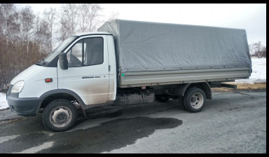 Перевозка груза Челябинск, область, регионы.