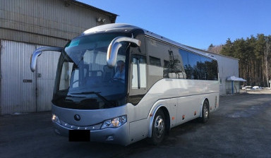 Для рабочих и сотрудников заказ автобуса.