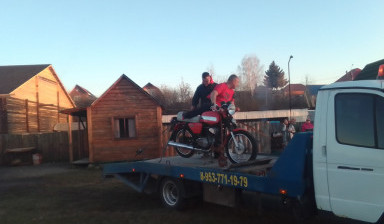 +79537711979 Услуги эвакуатора Новосибирск, РФ.