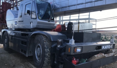 Аренда автокрана в Свободном