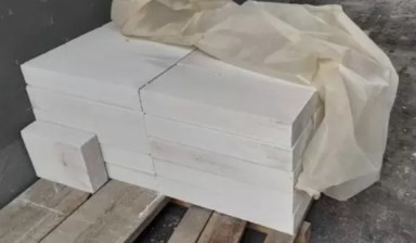 Строительные блоки с доставкой в Самаре