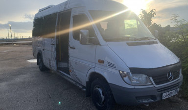 Аренда автобусов. Автопарк от 18 до 49 мест.
