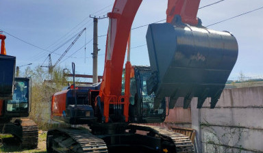 Аренда бульдозера и другой спецтехники