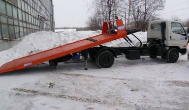 Эвакуатор г. Грязи 8-904-292-48-00