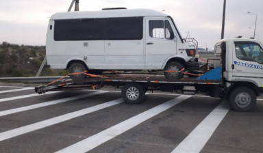 +79180264607 Эвакуатор Керчь, Тамань Крымский мост