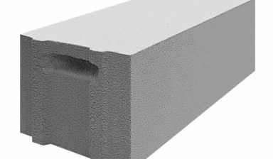 Блок газобетонный Пароблок 625*250*300 в наличии в Челябинске