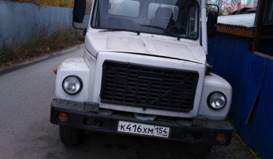 Откачка выгребных ям