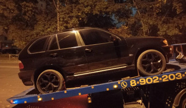 89022031200 Услуги эвакуатора. Перевозка грузов.