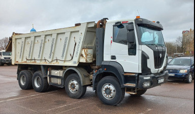 Самосвал 20 м3 услуги. Перевозка сыпучих грузов.