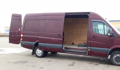 Грузоперевозки, переезды, перевозим всеи и меж город