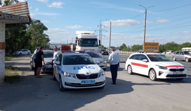 СОПРОВОЖДЕНИЕ И ПЕРЕВОЗКА НЕГАБАРИТНЫХ ГРУЗОВ