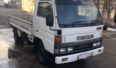 Грузоперевозки по городу и в район