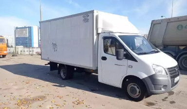 Перевозка грузов отдельной машиной и догрузом.