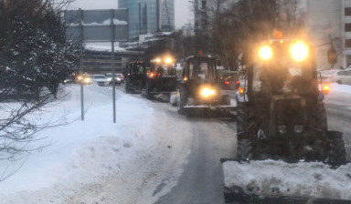 Аренда трактора Мтз 82 уборка снега покос вспашка