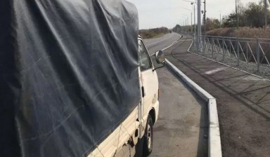 Перевозка товаров, грузов, пианино