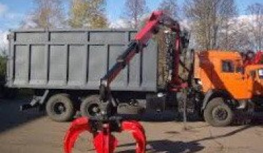Вызов ломовоза