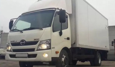 Аккуратные грузоперевозки стиральных машин