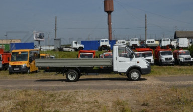 Грузоперевозки по центральному региону