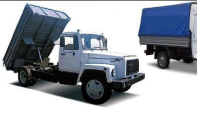 Вывоз всех видов мусора