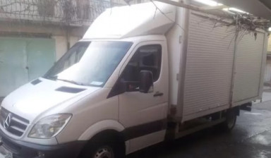 Доставим ваш груз, быстро и оперативно