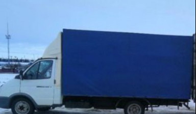 Бережные грузоперевозки фруктов
