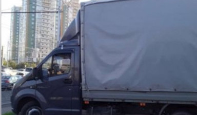 Быстрая перевозка и доставка фруктов